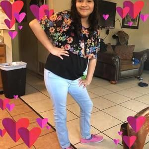 Meet your Posher, Daisy